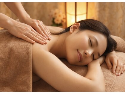 トゥユービューティ(To you-Beauty)の写真