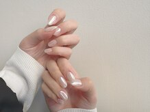 エモ(emo)の雰囲気（オーロラクーポンあります！お好きな色の組み合わせ自由◎）