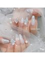 ワッカ ネイル(wacca nail) 10本デザイン持込再現◎