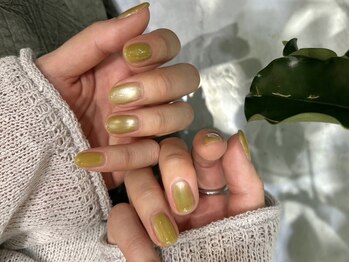 ラモ ネイル 大宮(Ramo)/マグネットネイル