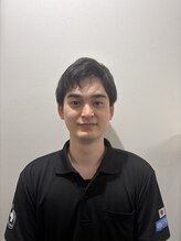 フォーユー鍼灸整骨院 橋本院(foryou鍼灸整骨院)&nbsp;北谷 颯大