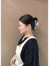 ムイ(muii)&nbsp;yu 