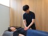 【なんとなく不調に】整体＋腸もみ＋オイルフット 内側から根本改善ケア 90分