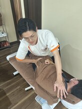 カラダファクトリー 博多マルイ店&nbsp;細川 裕矢