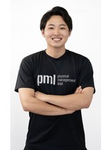 pml 広尾&nbsp;中野 文太