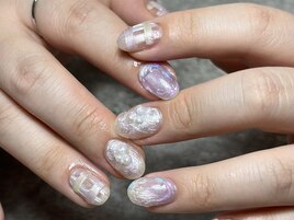 ペールニュアンス