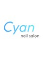 nail salon Cyan & Dr.ネイル【11/1 NEW OPEN(予定)】/nail salon Cyan & Dr.ネイル