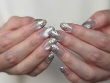 サニー(sunny)の雰囲気（アクセサリー感覚で纏う、大人の輝き。）