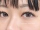 ヒュームアイ(hum'i)の写真/ふとした瞬間まで綺麗なまつげへ。