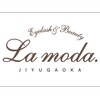 ラ モーダ(La moda.)のお店ロゴ