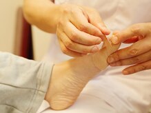 いつき整体院/整体6