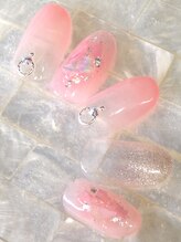 ココレア(COCOLEA)/☆店内サンプル