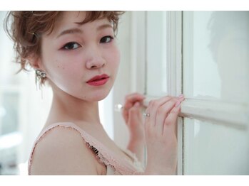 シルフ エルスパ 阪急茨木店(Sylph &EirSPA)/