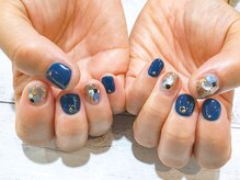 ネイルアルケー(Nail ARCHE)/初回8272円＊通常10340円