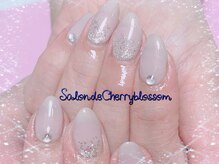 サロンドチェリーブロッサム(Salon de Cherryblossom)/