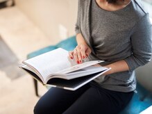 ネルケア(NERUKEA)/ウェイティングスペース