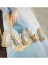 ツインクルスター(TWINKLE STAR)/定額デザイン