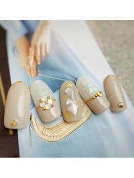 ツインクルスター(TWINKLE STAR)/定額デザイン