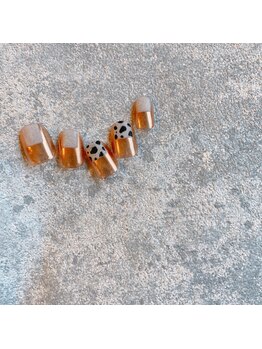 アディクト 恵比寿店(ADDICT)/【HAND】Basic course