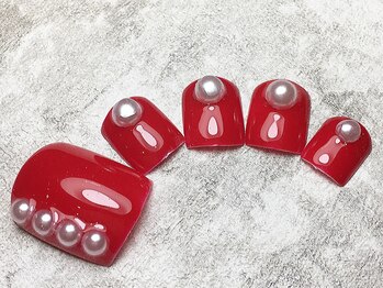 ティグル カミトオリ トータルビューティー(TIGRE)/