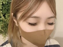 ドリームシャイニー 西葛西店(Dream Shiny)/ボリュームラッシュ