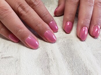 ヘアーズ レアリスト(hair's rea-list)/ネイルデザイン