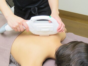 アルファイン 松本本店/全身脱毛