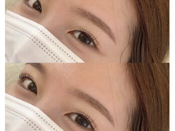 エストアール 博多口店(est-r.)/#美眉#アイブロウスタイリング