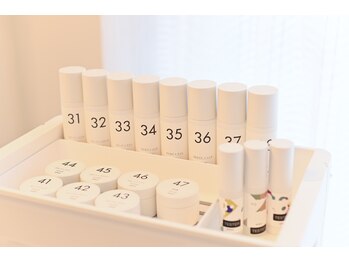 ポーラ アモール イ ソヒーゾ 京王八王子店(POLA Amor e sorriso)/ご来店流れ/Follow service (20)