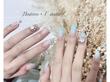 ホシノ ユー スタジオ(Hoshino U studio)/