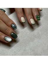 メイプル(Maple)/持ち込みデザイン