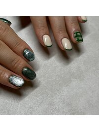 持ち込みデザイン