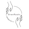 グランルーツ(GranRoots)ロゴ