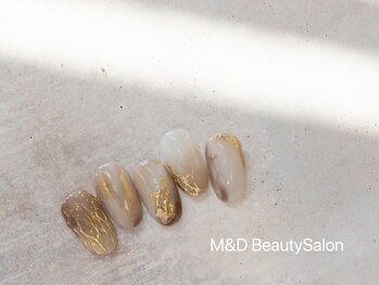 ミラーニュアンス