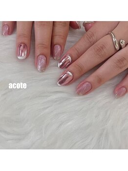アコテ 外苑前(acote)/