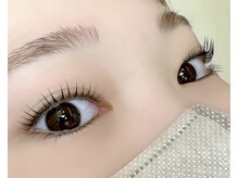 オプス ライフビューティー(OPS×LIFE BEAUTY)/まつげパーマ上下