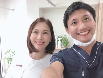 整体院オアシス(Oasis)/慢性肩こり頭痛と腰痛｜30代女性