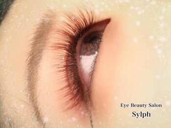 シルフ 庄内店(sylph)/マツエク/マツパ/アイブロウ