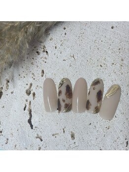 リーズ(R's)/11.12月のサンプルです