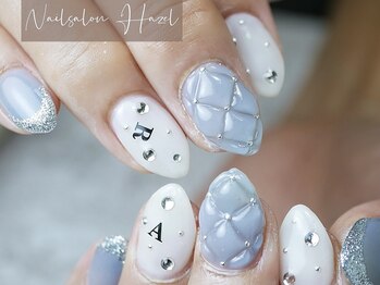 ヘーゼル(Hazel)/