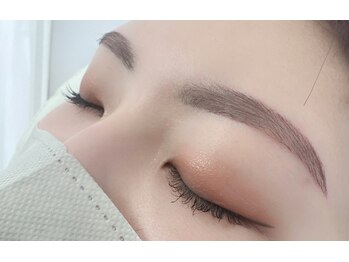 ダブリューアイビューティー 池袋店(W EYE BEAUTY)/美眉スタイリング/アイブロウ