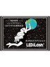LEDエクステ80本(アイシャンプー付)