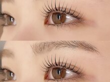 フェイン 表参道店(fein.)/パリジェンヌラッシュリフト