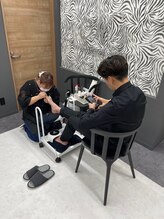 エムズビューティーサロン(M's Beauty Salon)/