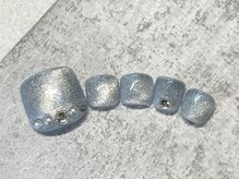 ルアナ(LUANA)/フットシンプルデザインプラン