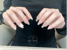 オーケーネイル(OK NAIL)/定額コース