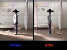 整体院 仁(JIN)/#リフレ#リンパマッサージ#膝痛