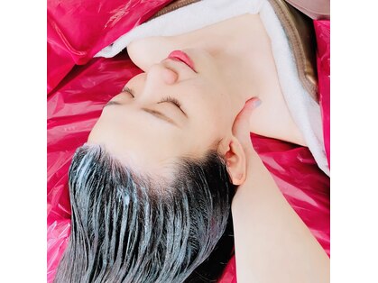 トラ(TORA)の写真