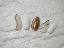 フィリス 町田店(PHYLIS)/トレンドネイル