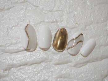 フィリス 町田店(PHYLIS)/トレンドネイル